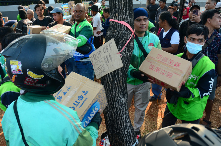 When the state rolls back reform promises, from Sabang to Merauke