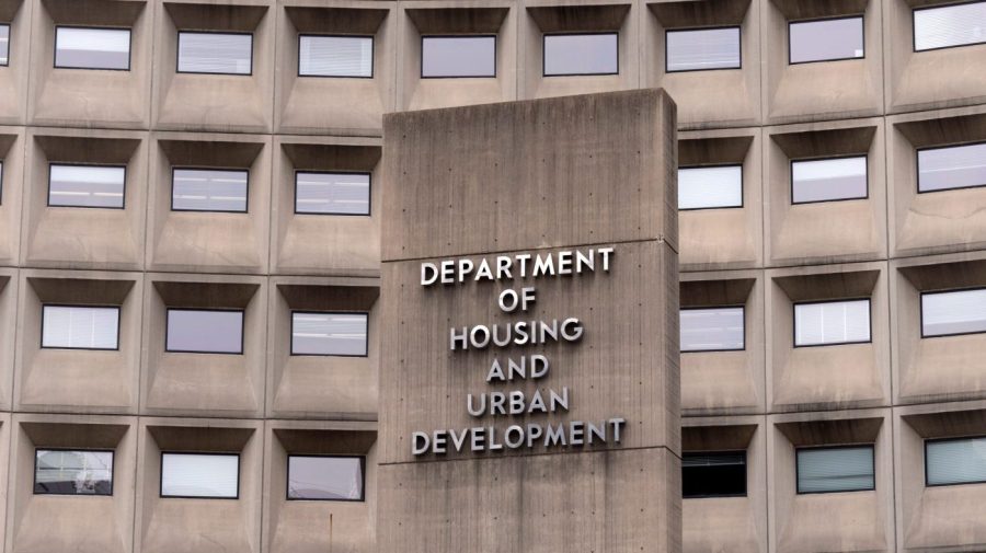 Judge blocks Trump administration plan to restructure housing grants