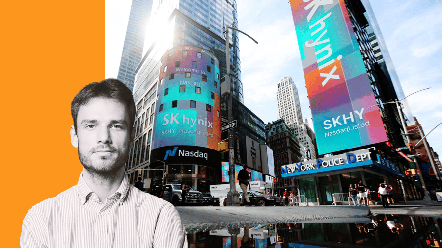 Märkte Insight: Was steckt hinter dem Flashcrash in Südkorea?