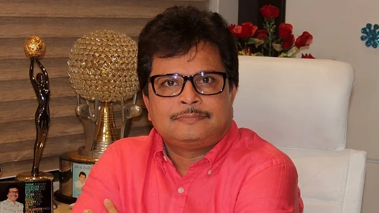 Taarak Mehta Ka Ooltah Chashmah Producer Asit Modi Reacts After 16-Year-Old Travels 900 Km To Mumbai To Be Part Of The Show