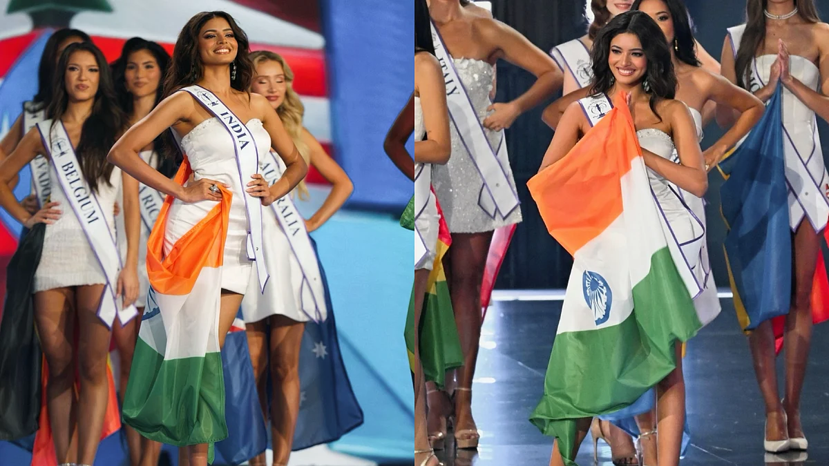 'Going Home With Memories...': India's Avni Gupta Pens Emotional Note After Losing Miss Supranational 2026