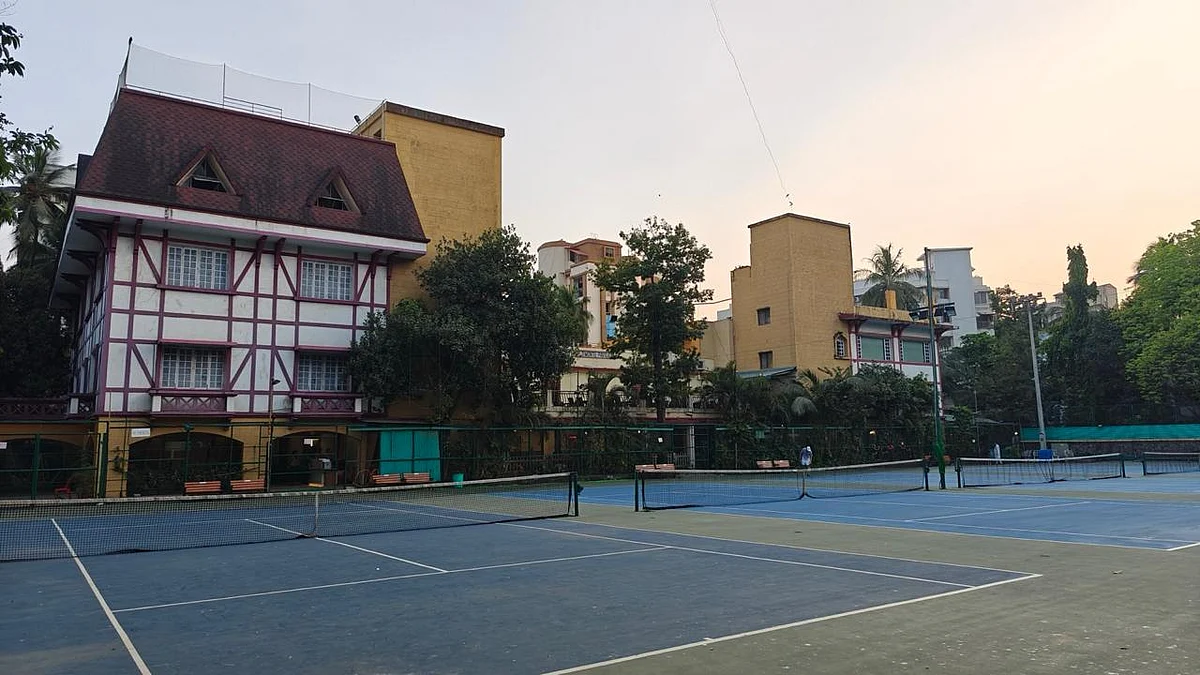 Bandra Gymkhana President Cheryl Misquitta Resigns, EGM Cancelled