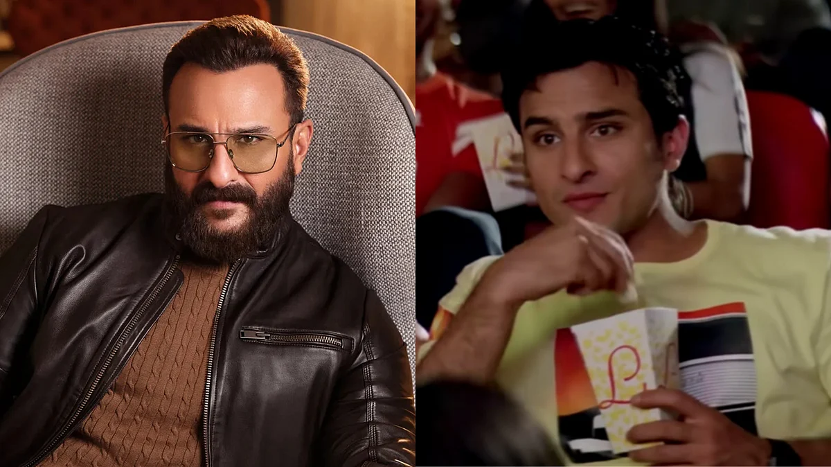 Dil Chahta Hai Turns 25: Did You Know Saif Ali Khan Almost Rejected The Film & Was Persuaded By THIS Actress To Play Sameer?