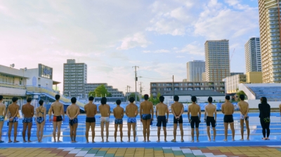 ‘Numakage Public Pool’ documents the demise of a third space