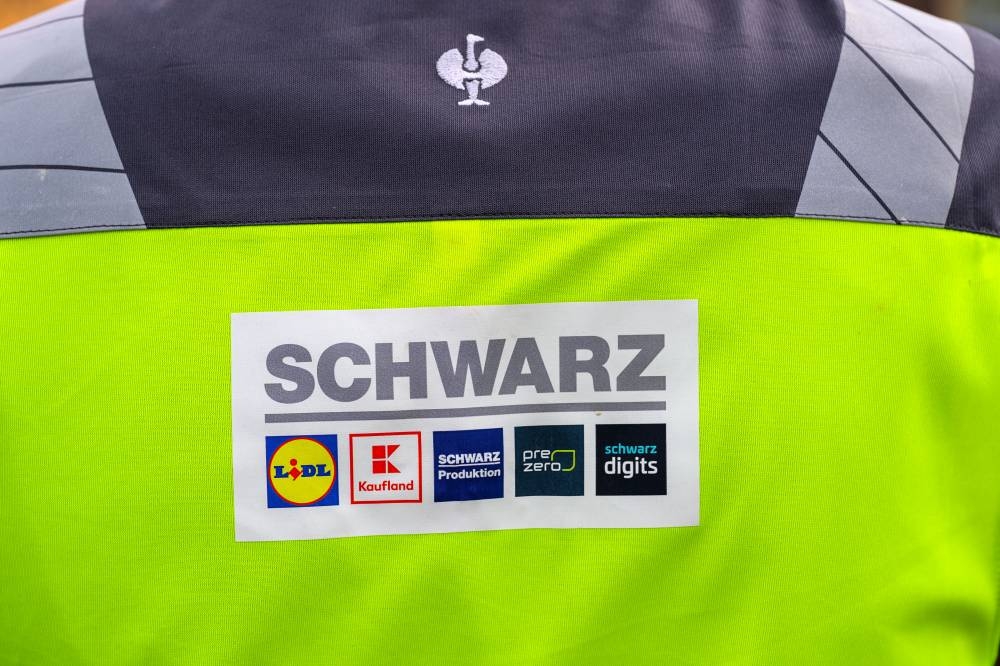 Schwarz invests $6.5 bn in Rostock data centre