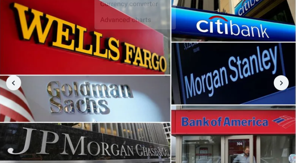 Wall Street banks turn on each other as capital fight nears endgame