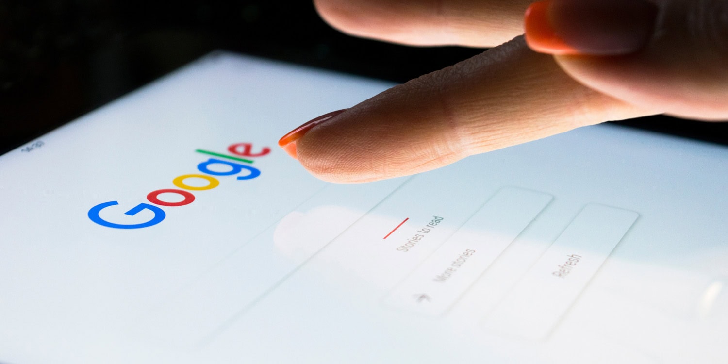 Does Google Search favor a liberal view on immigration?