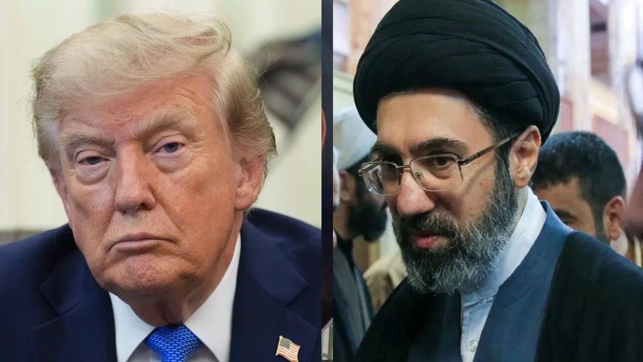 Backed into a corner? Trump ready to end Iran war without nuclear deal - report