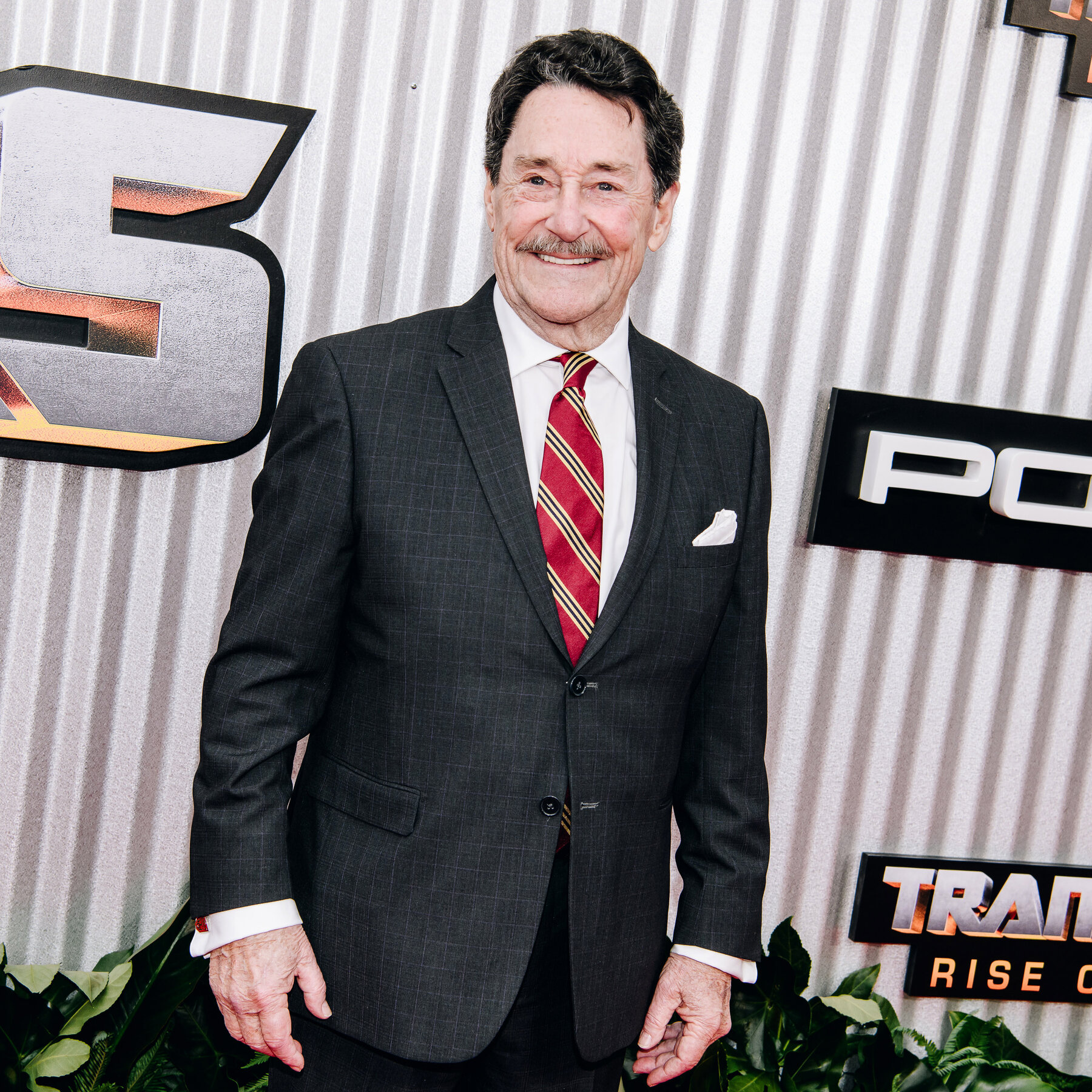Peter Cullen, Who Voiced Optimus Prime in ‘Transformers,’ Dies at 85