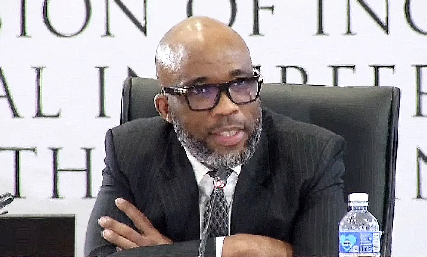 Matlala pins blame on Mkhwanazi