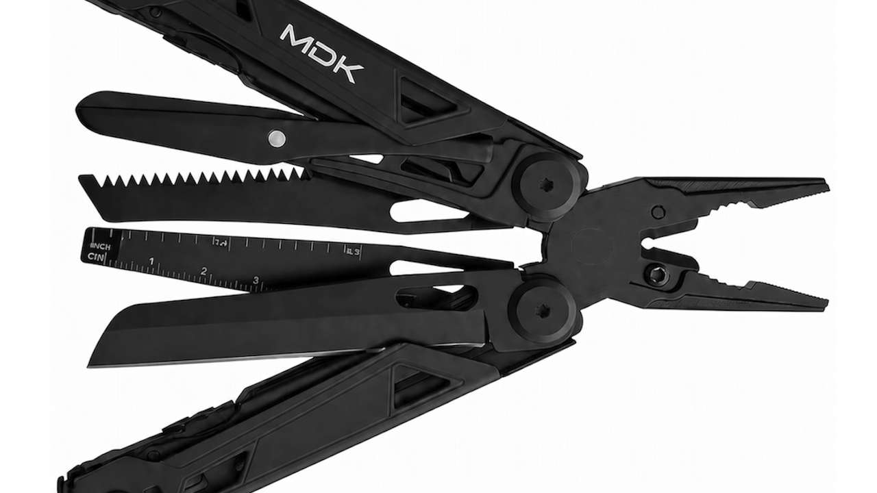 What You’re Actually Paying For When a Multitool Says 25 Functions