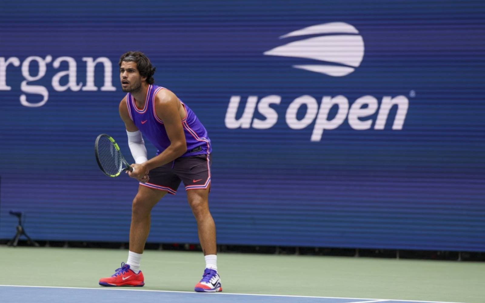US Open draw hands Alcaraz, Sabalenka tough tests