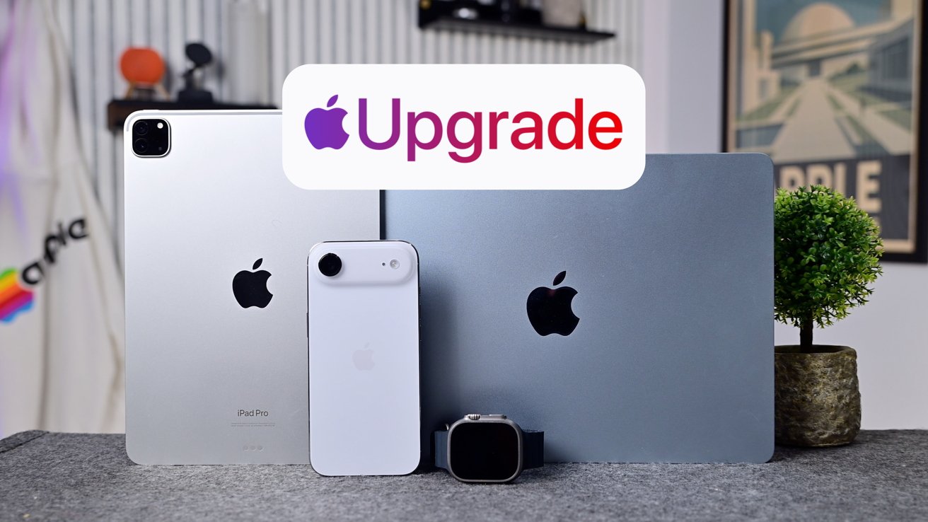 Apple Upgrade plan to preload your data nixed over privacy optics