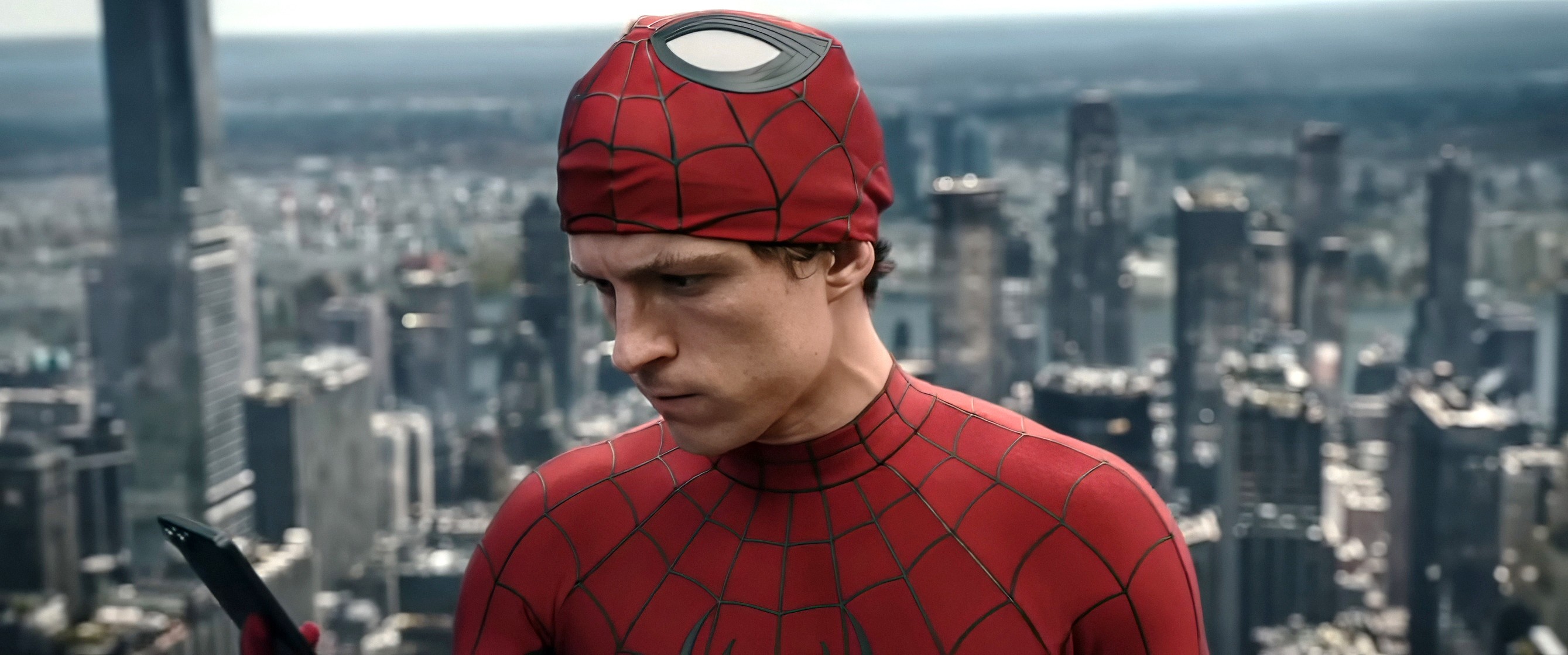 Box Office: ‘Spider-Man: Brand New Day’ Flies to Third-Biggest Second Weekend of All Time With $144 Million