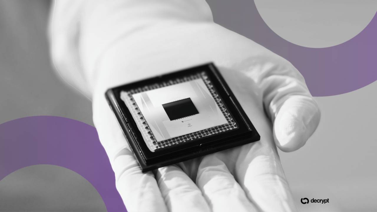 Bitcoin Completes First Experimental Quantum-Safe Transaction, Starkware Says