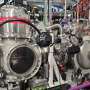 Discovery reveals rapid pathways to complex aromatic molecules in space