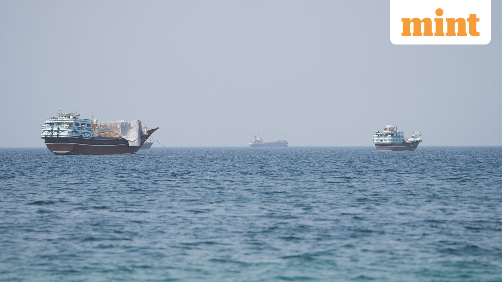 Russia eyes rail link to India as Strait of Hormuz disruptions threaten trade