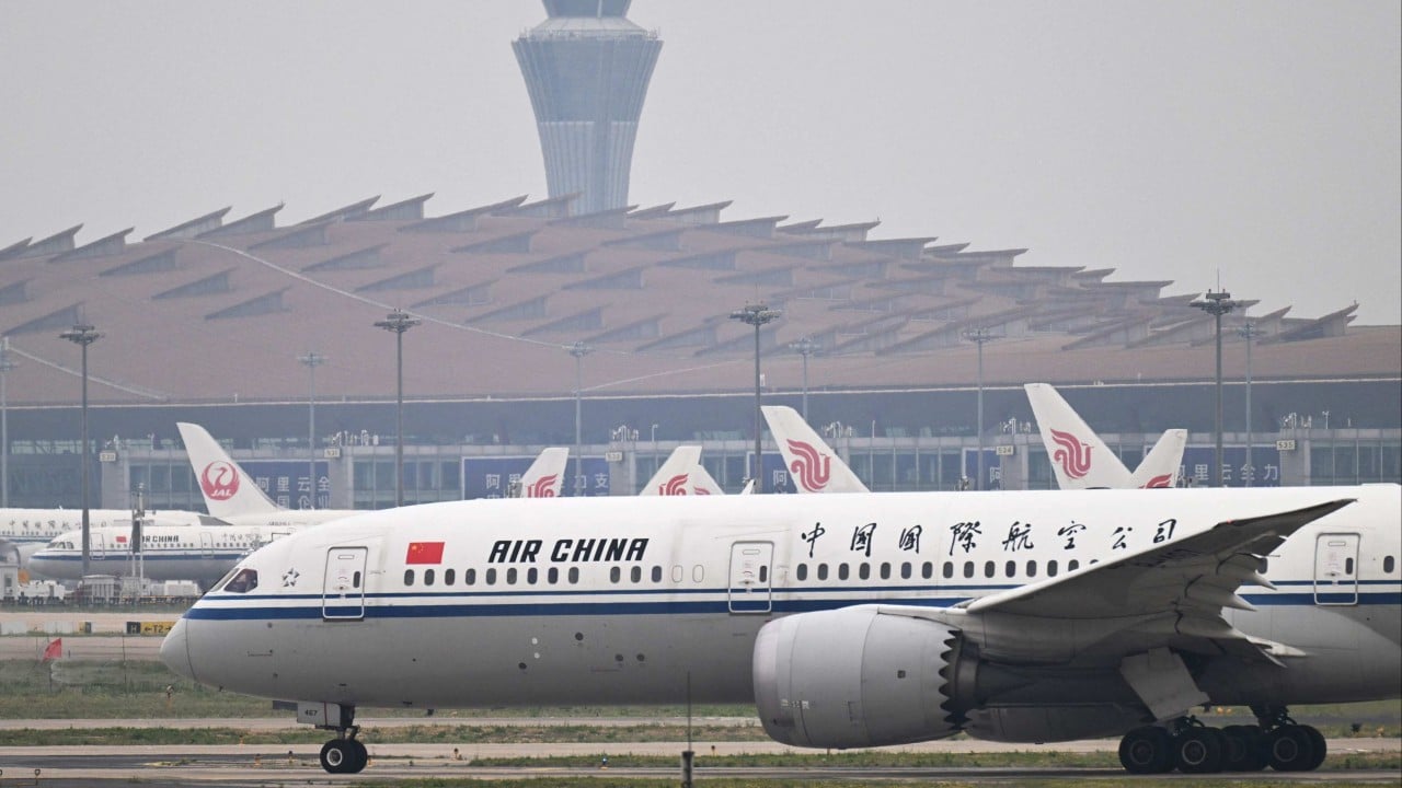 Mainland transit gives Hongkongers option for Europe trips amid Middle East war