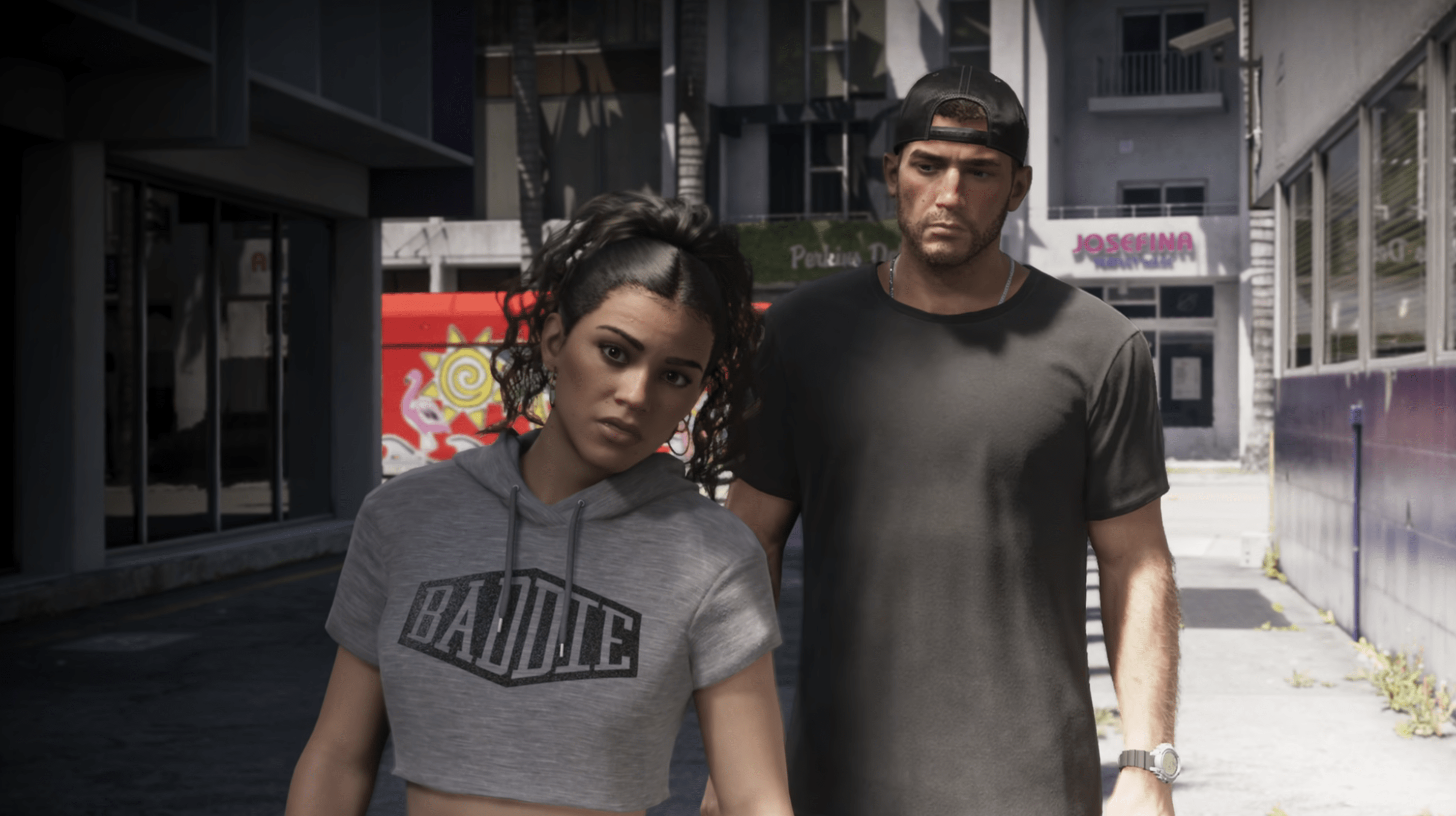 The biggest video game of all time looks like a movie