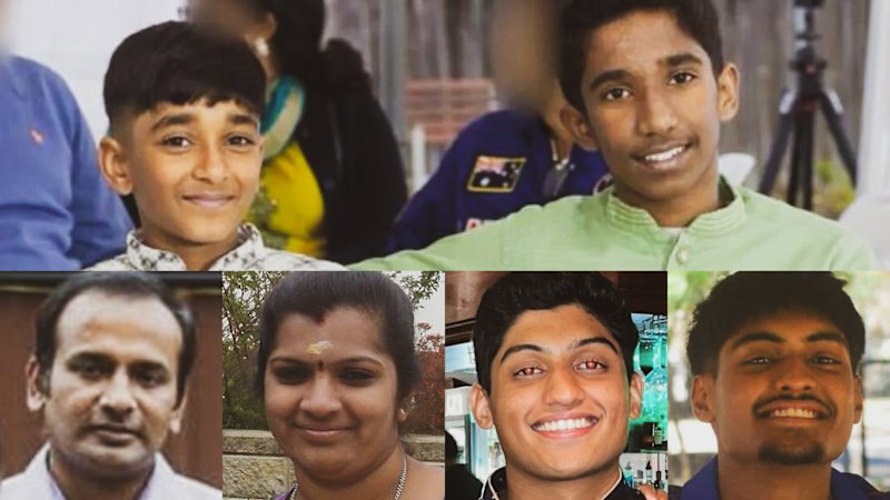 ‘I’m just praying’: Number of missing Australians rises as devastated families at home await news