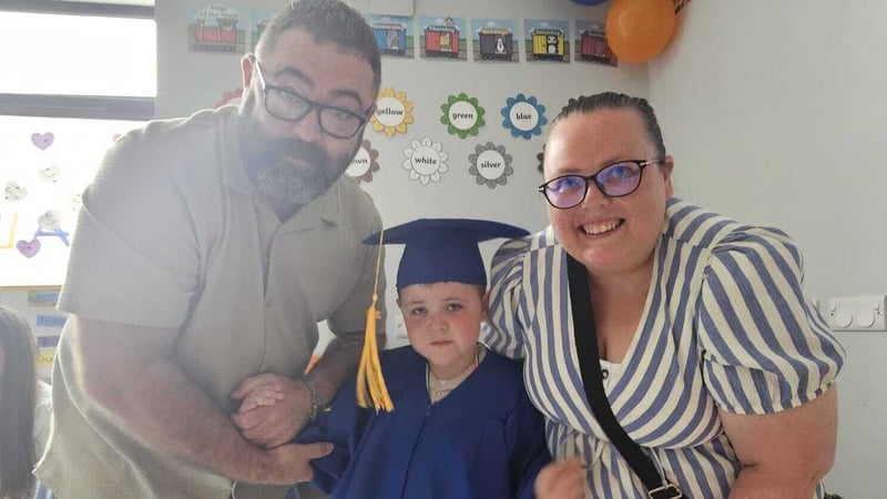Mother 'worried' as no special school place again for son