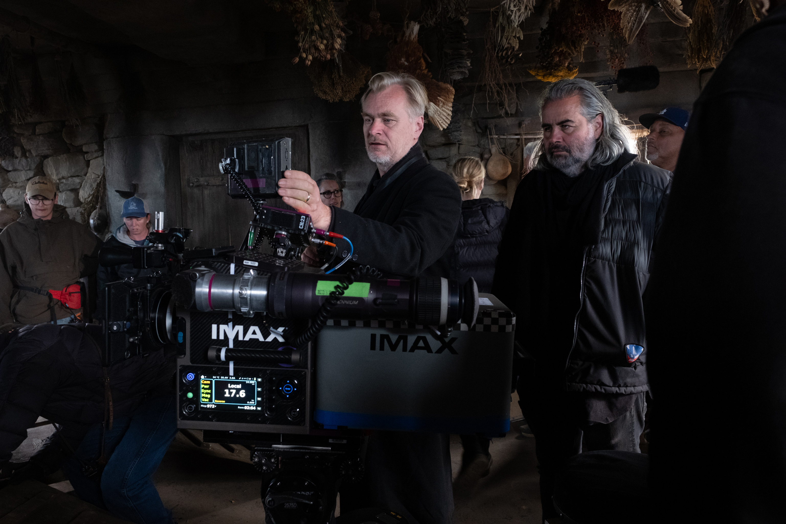‘The Odyssey’ Becomes Christopher Nolan’s Highest Grossing Movie Ever At Global Box Office With $1.1B