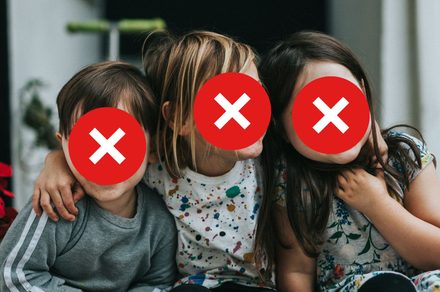 420 UK children reported explicit deepfakes of themselves in six months. The problem is getting worse