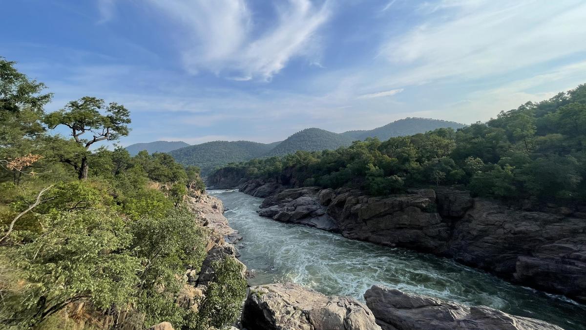 Congress justifies Mekedatu drinking water project