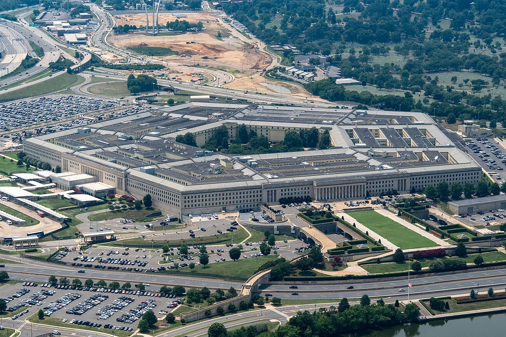 Stars and Stripes publisher, editor and reporter sue Pentagon to challenge their firings