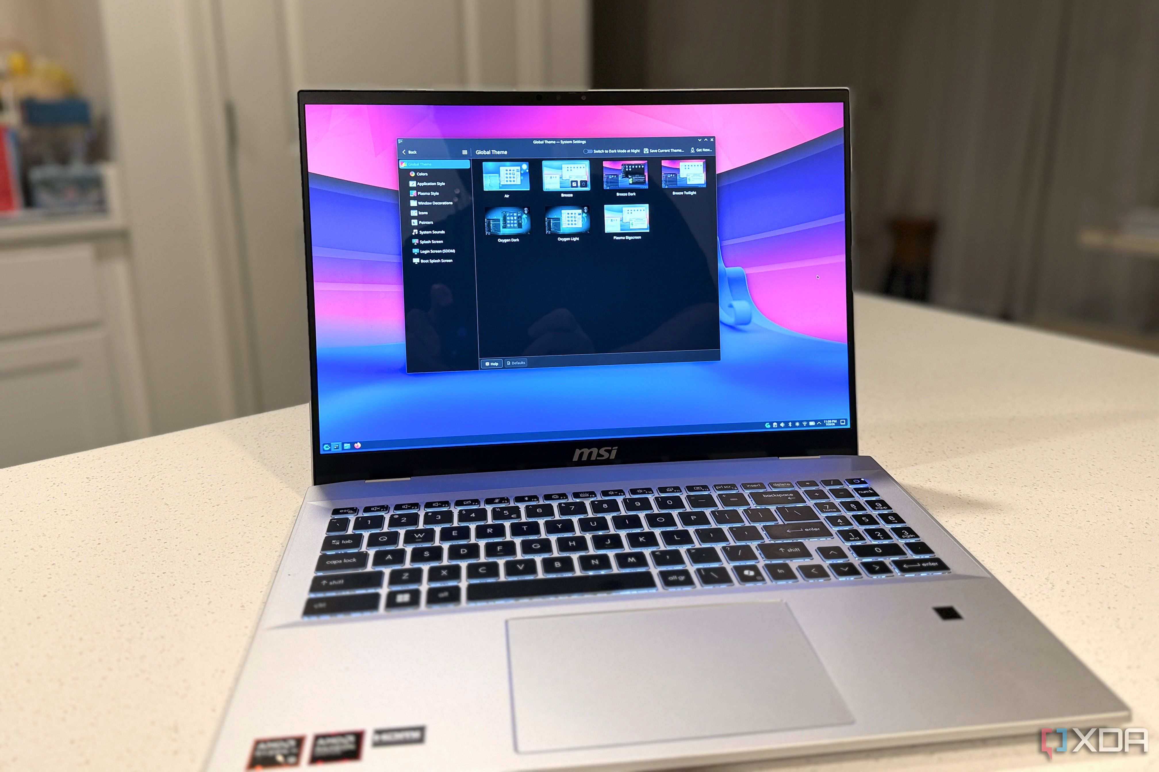 I used KDE Plasma for a month and realized Windows 11 is still years behind on the features that matter
