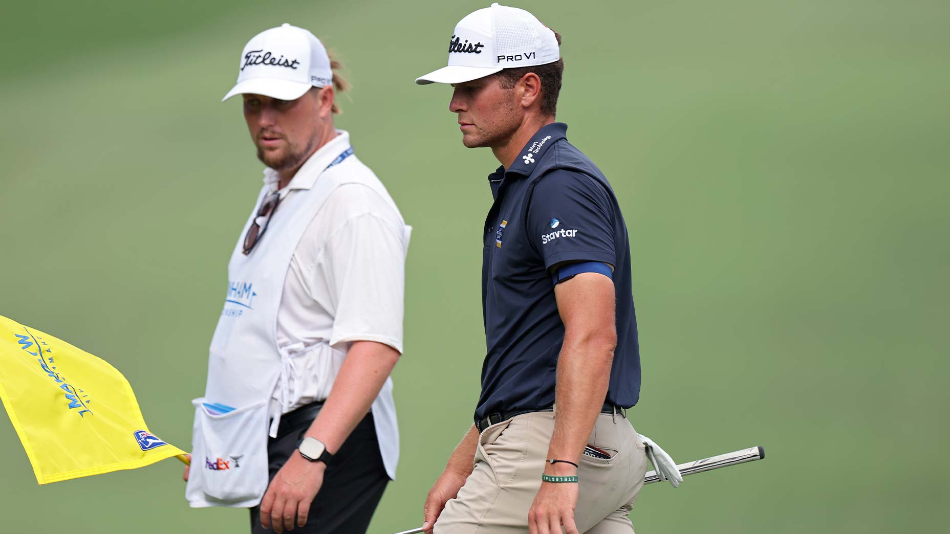 2026 Wyndham Championship money: Total purse, payout breakdown, winner's share
