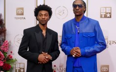 Snoop Dogg Is Hiring an Ice Cream Taster & It Pays $10k a Month