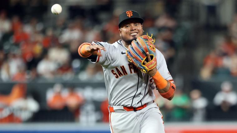 Phillies get great sign on Luis Arraez's fit in Philly amid comment from ex-teammate