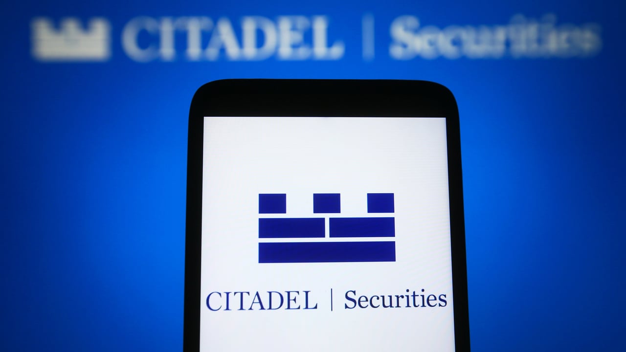 Citadel Securities reverses bearish long-bond call, warns of short unwind