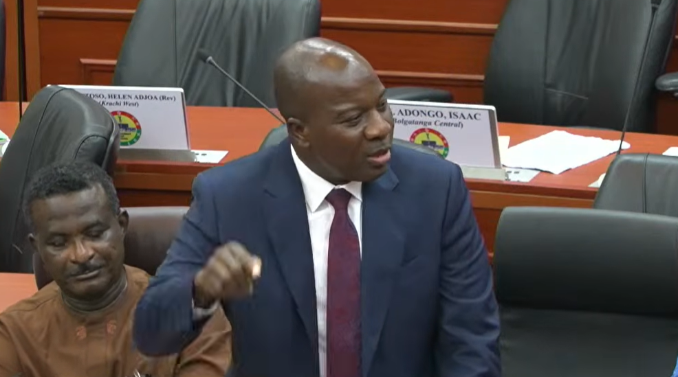 Ayariga’s stance on anti-LGBTQ+ Bill may have influenced his removal as Majority Leader – Kpebu