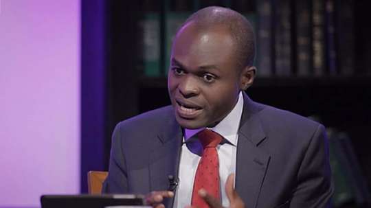 Mahama gov’t has arrested more people over free speech in 18 months than Akufo-Addo did in 8 years – Kpebu