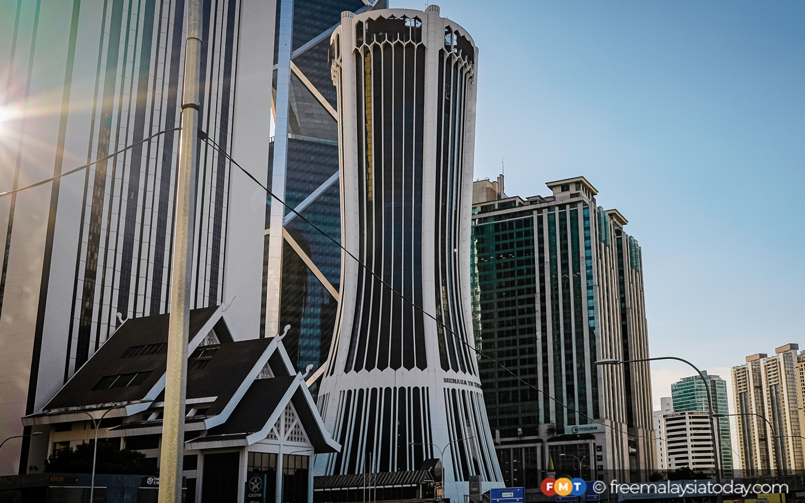 Jangan berdalih lagi soal salah urus Tabung Haji