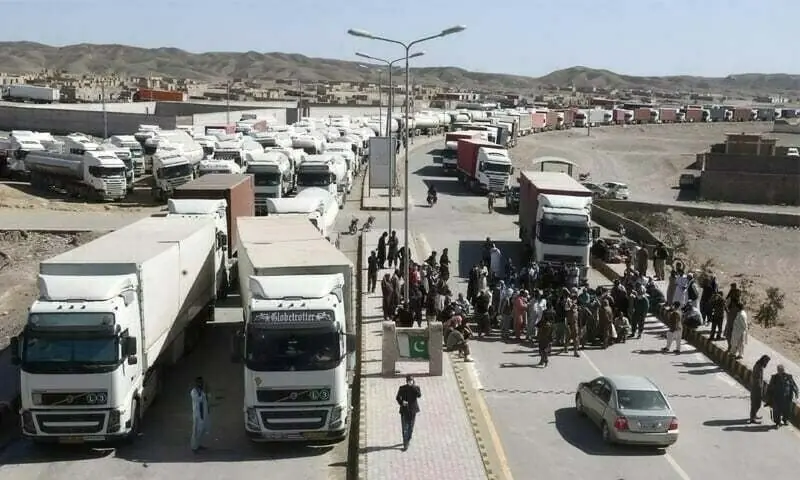 MoC has no plan to deal with expected new restrictions on Iran
