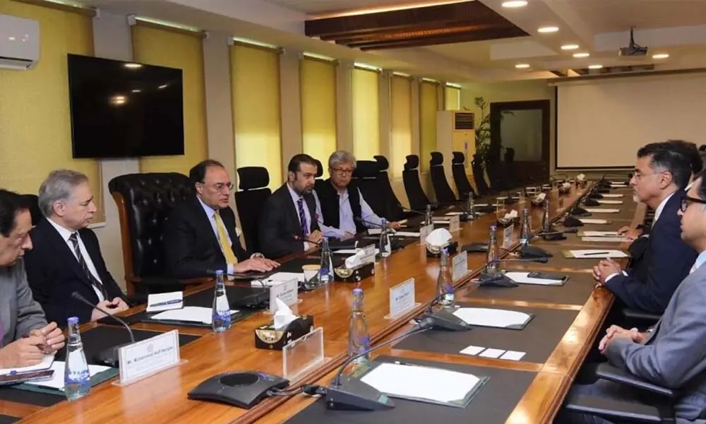 Saudi Group eyes airport privatisation process, investment expansion