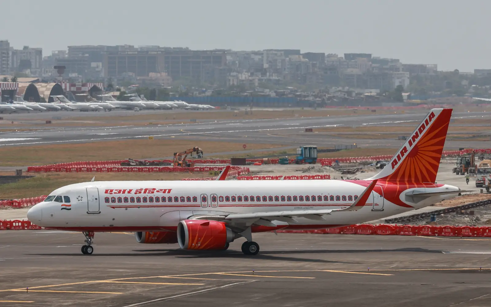 Air India pilot undergoes ‘confirmatory’ drug test after flight plunge