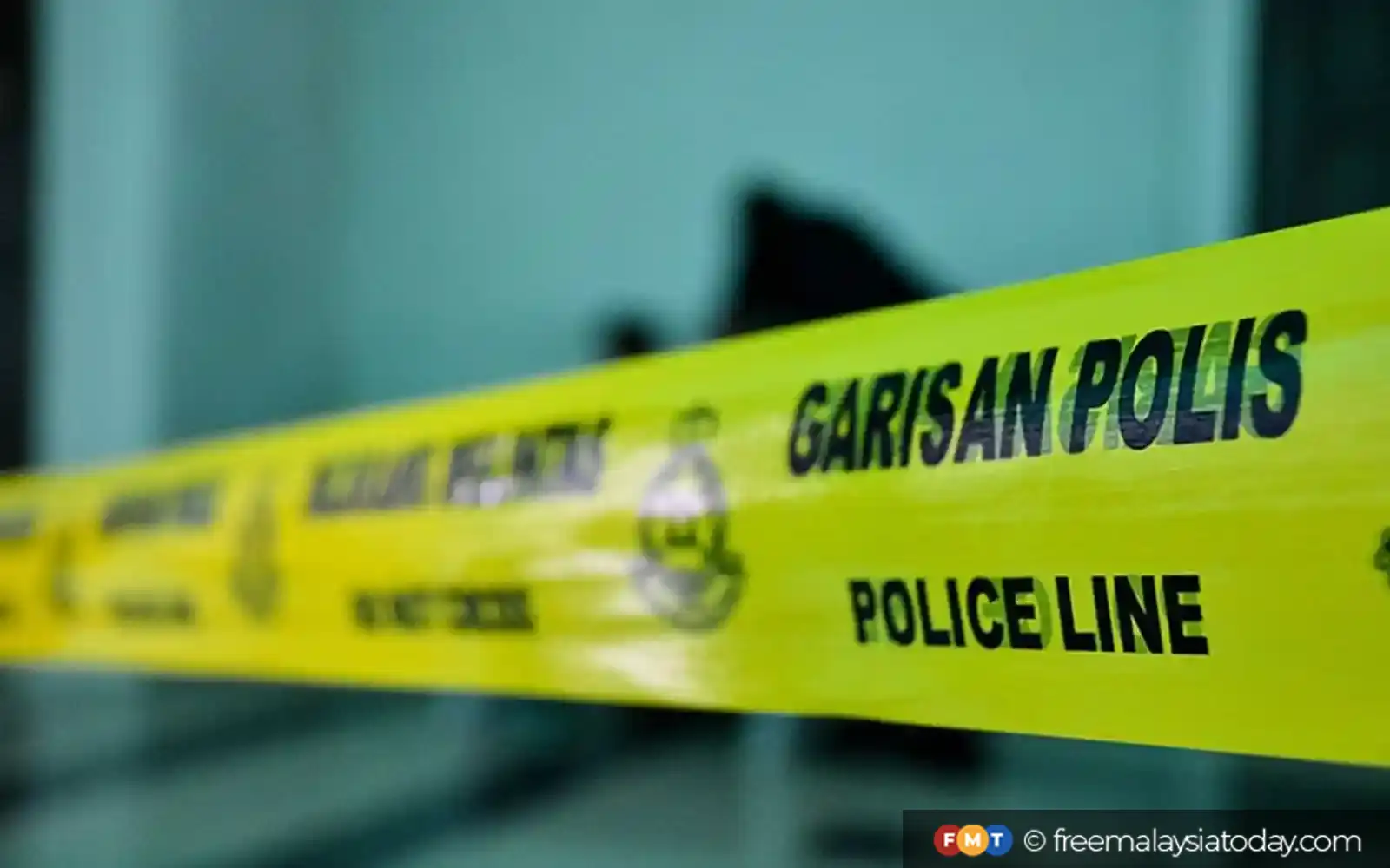Elderly woman set on fire outside KL lottery shop