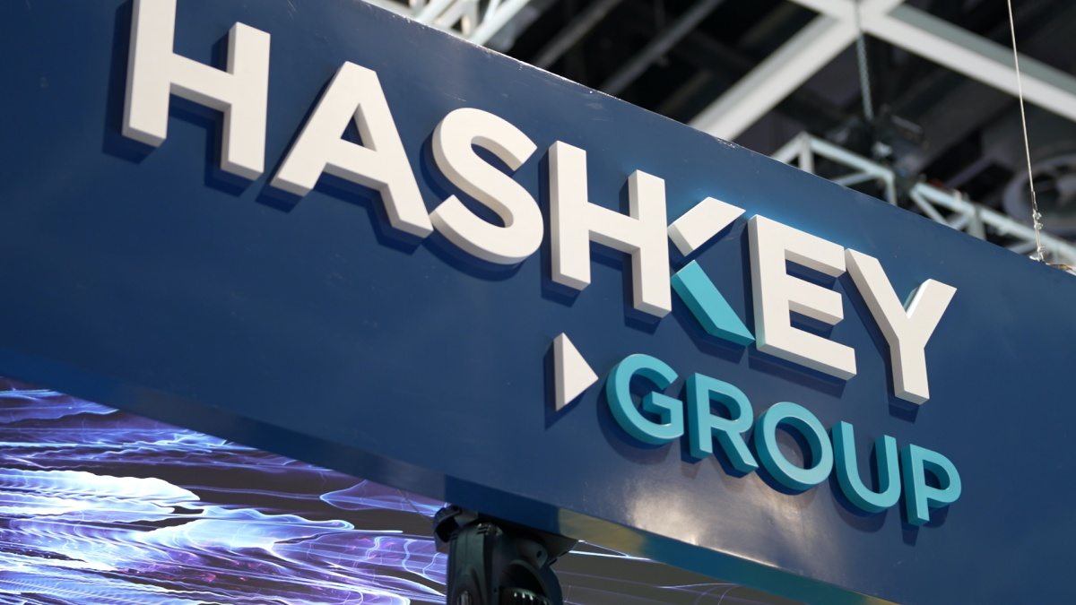 HashKey H1 revenue rises 20.6% as trading grows