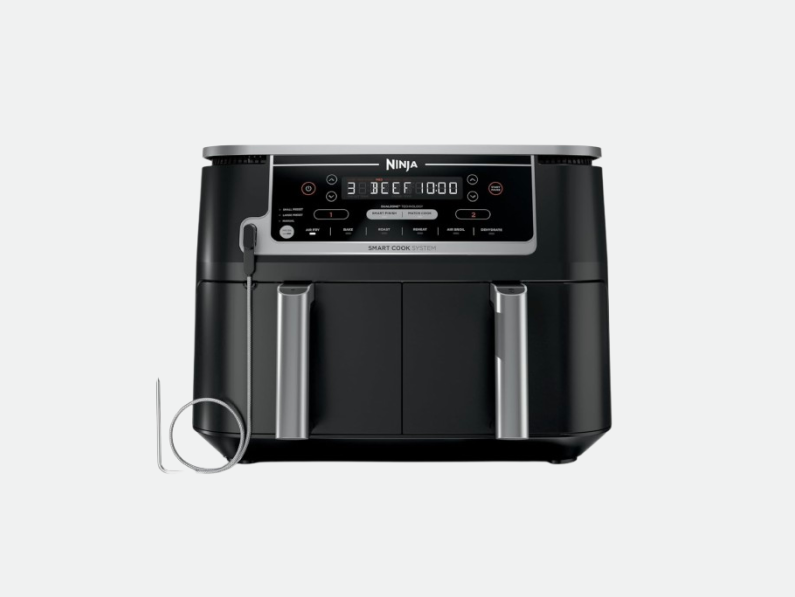 The Curator: Best air fryers and dorm-friendly appliances for easy cooking in small spaces