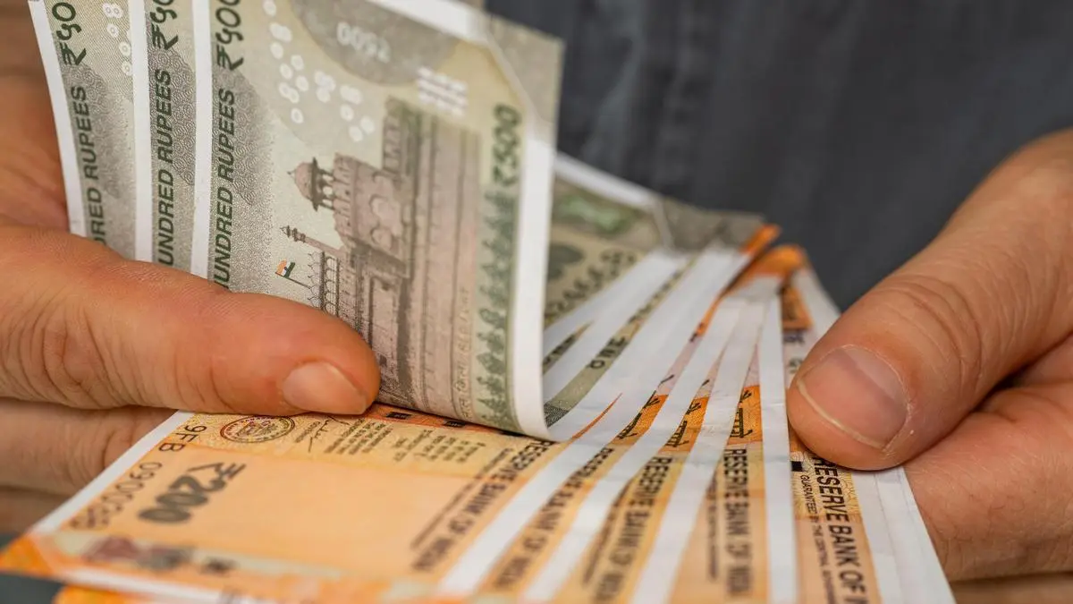 Capital inflows, RBI support limit rupee's decline despite 20% oil price surge in July: Report