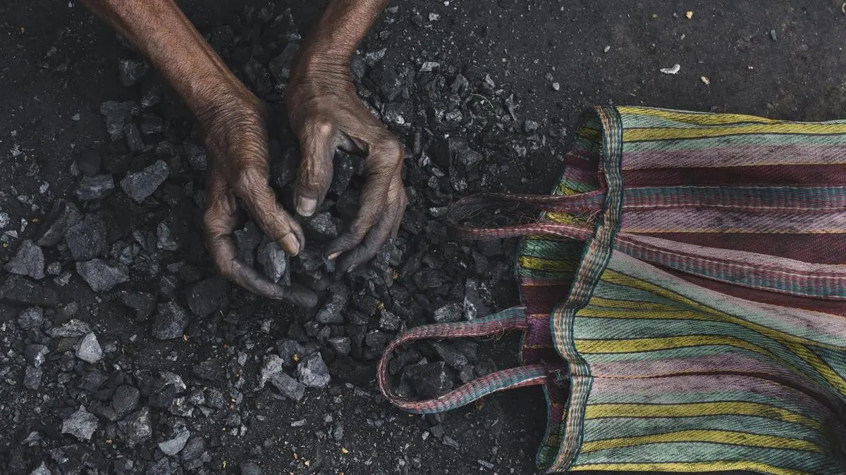 India's coal dispatch surges 17.3% in July as production growth stands at 7.5%