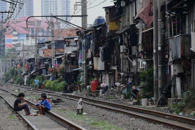 Can Indonesia build trust in its welfare data?