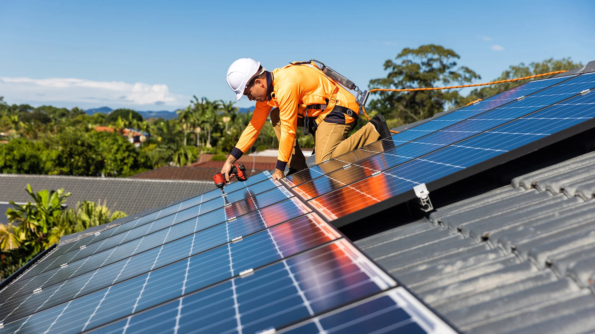 The Biggest Solar Story Isn’t That It Passed Coal and Wind. It’s What Happens Next