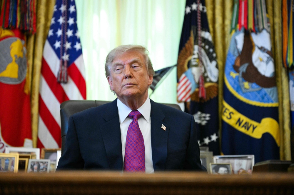 Trump’s lack of progress on Iran is beginning to damage Sino-US relations — Phar Kim Beng