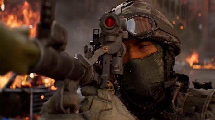 Steam reportedly refunds Battlefield 6 player with 470 hours logged after EA quietly pulled Rush mode from Quickplay