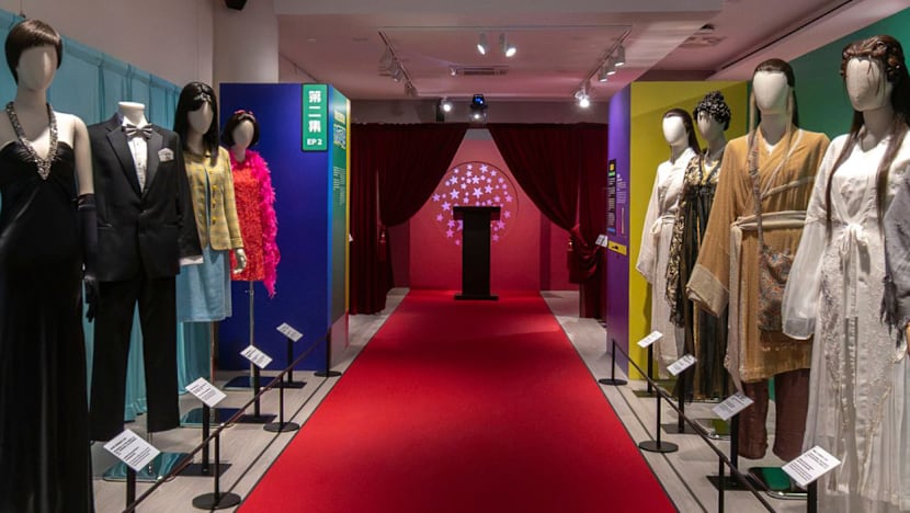 New local Chinese arts experiences to enjoy with SG Culture Pass